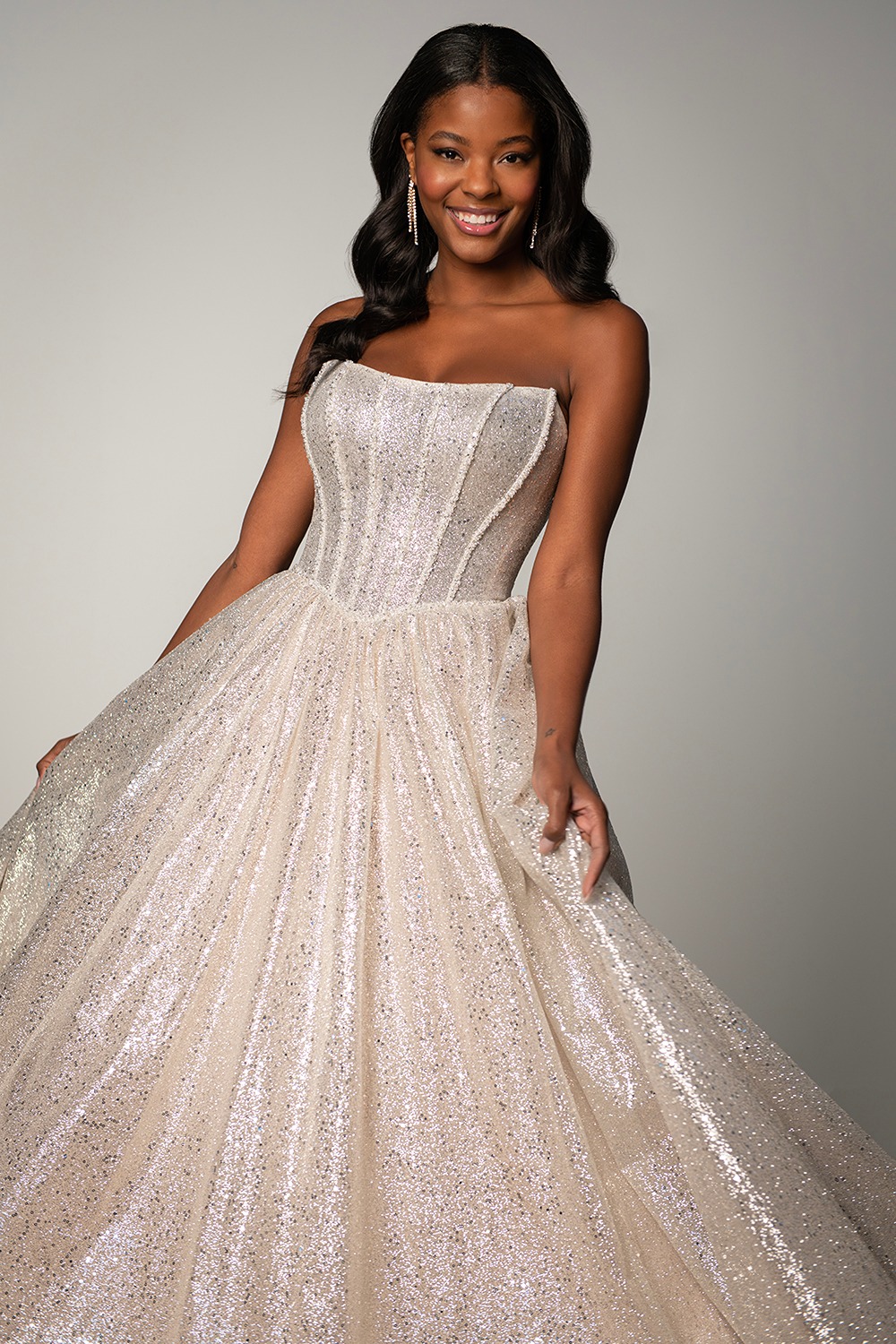 Stella York 8133