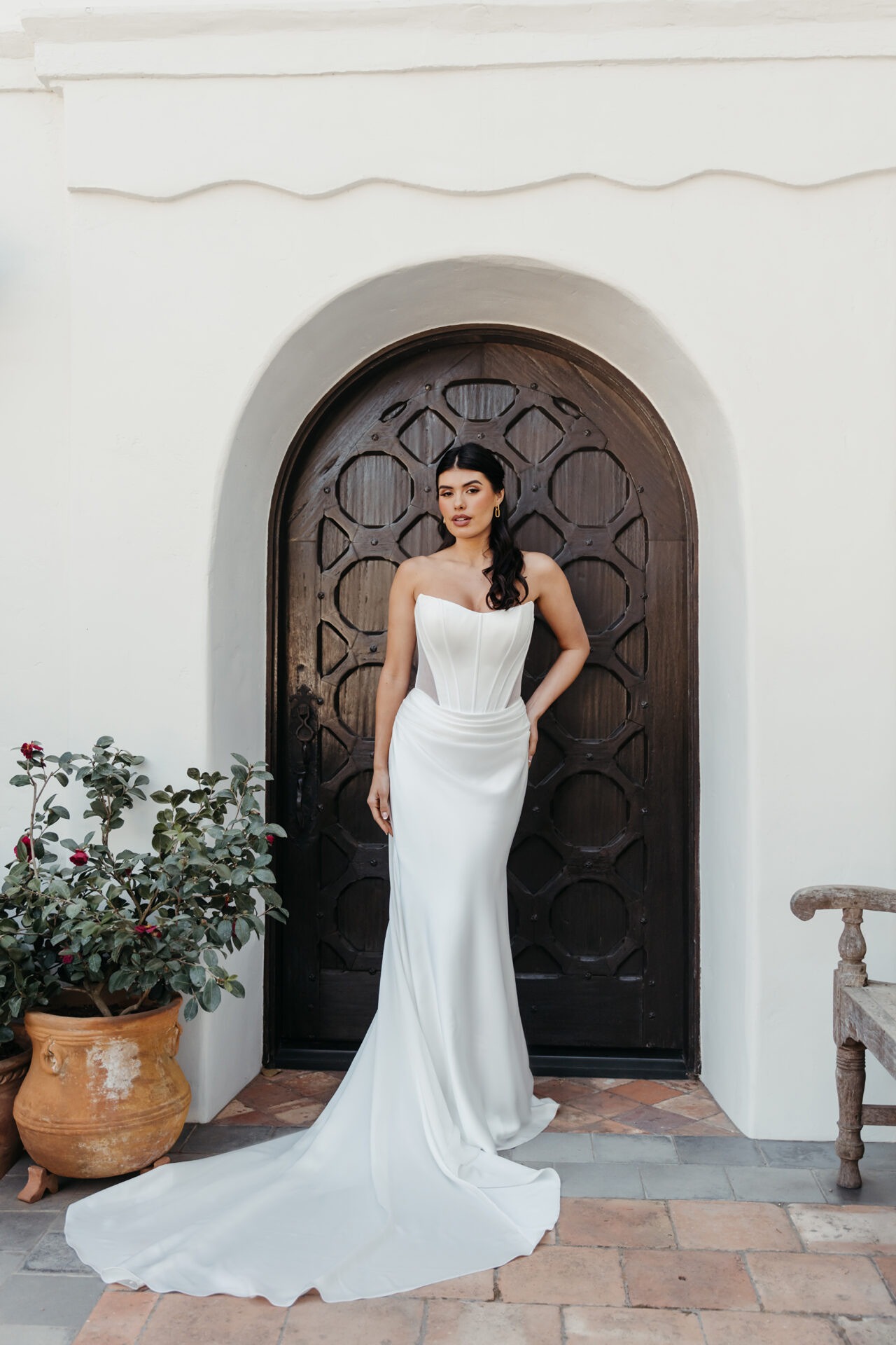 Stella York 8161