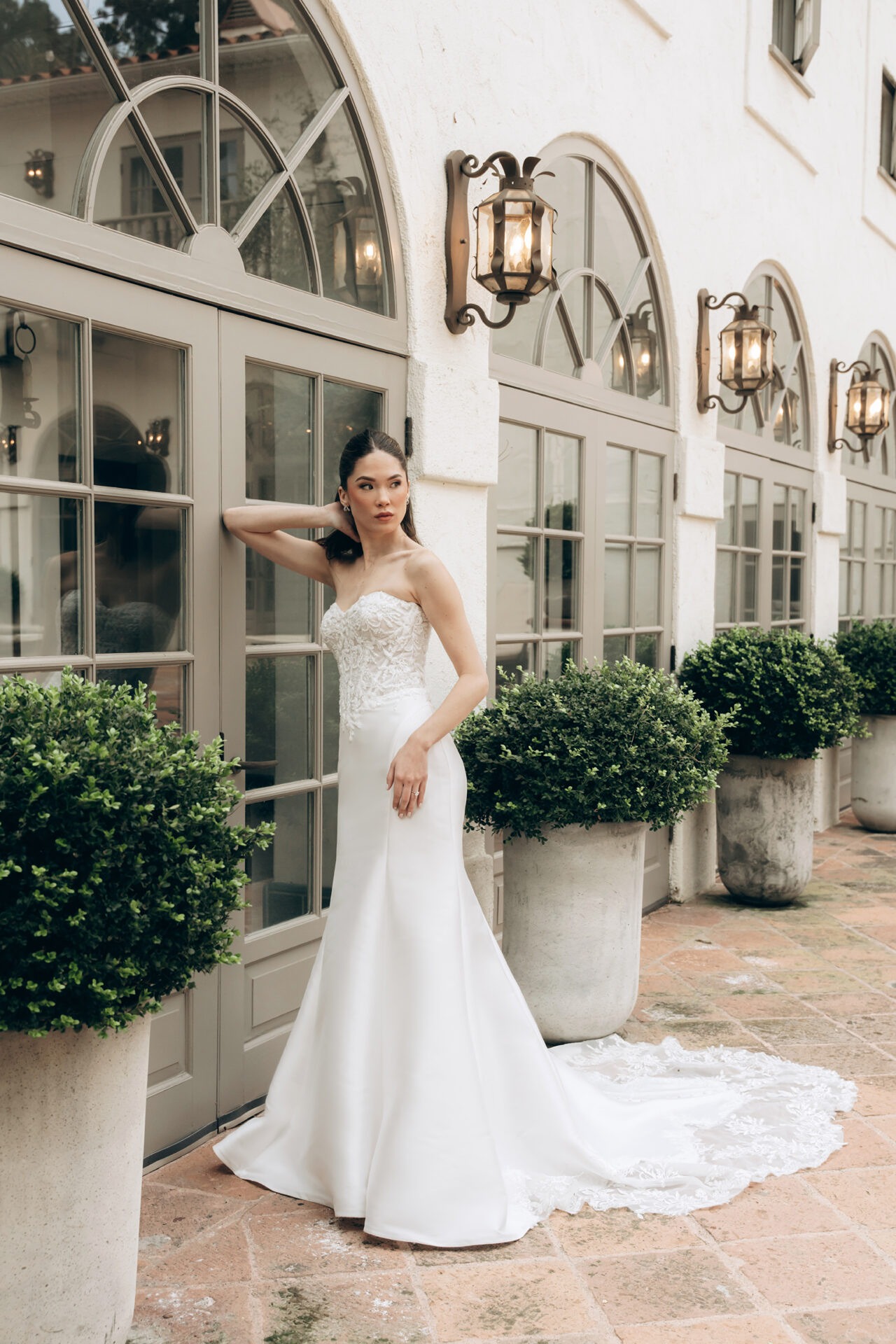 Stella York 8163