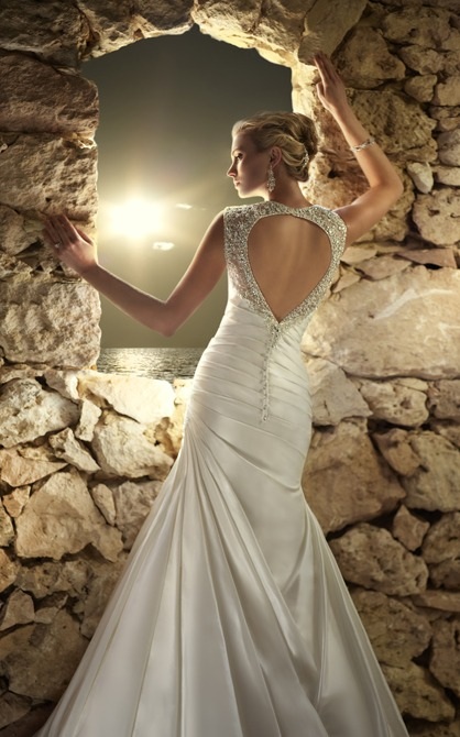 Bridal Sale Dress - SY - 5695_main_detail