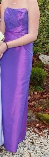 BM Sale Dress