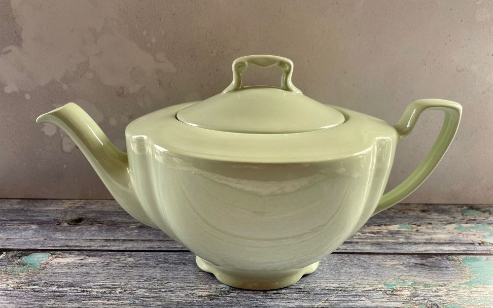 vintage teapots, vintage teapot, english vintage teapots
