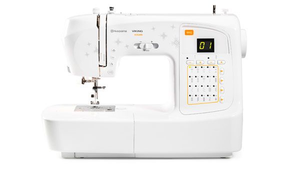 h100q peterborough sewing machine servicing service repairs shop husqvarna