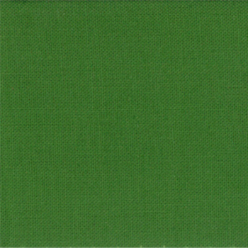 Moda Fabric - Bella Solids - Evergreen - 100% Cotton