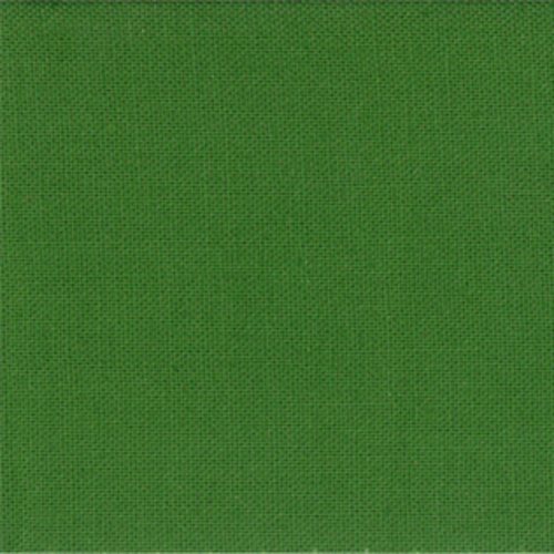 Moda Fabric - Bella Solids - Evergreen - 100% Cotton