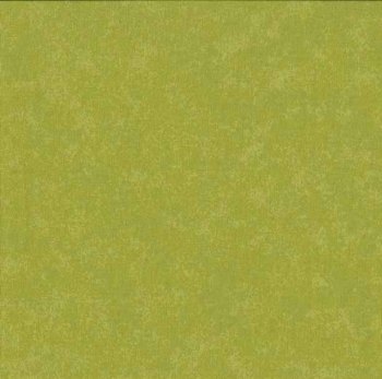 Makower Fabric - Spraytime - Grass Green 2800 G36 - 100% Cotton