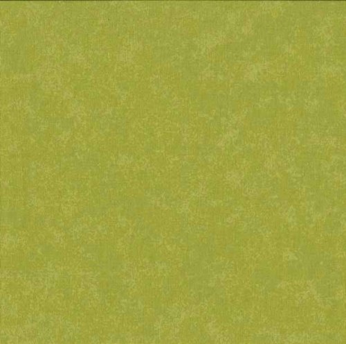 Makower Fabric - Spraytime - Forest Green - 100% Cotton