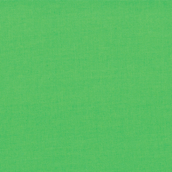 Moda Fabric - Bella Solids - Kiwi Green 189 - 100% Cotton