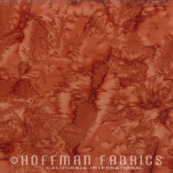 Watercolour 1895 100/% Cotton Squid Hoffman Batik Fabric