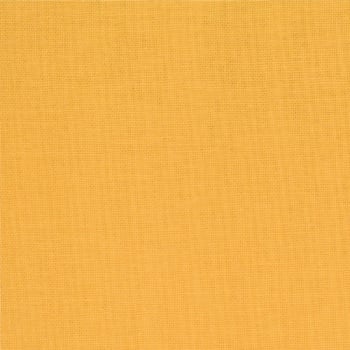 Moda Fabric - Bella Solids - Cheddar Yellow - 100% Cotton