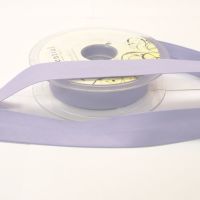 Bias Binding 25mm - Lilac 591 - Polycotton - Metre