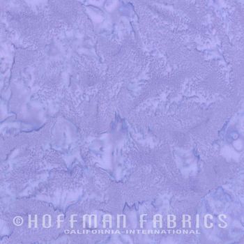 Watercolour 1895 Hoffman Batik Fabric 100/% Cotton Patti