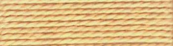 Presencia Finca Perle No.8 Thread - Egyptian Cotton - Very Light Brown 8060 - 10g Ball