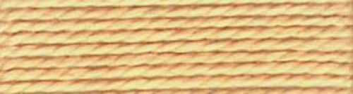 Presencia Finca Perle No.8 Thread - Egyptian Cotton - Very Light Brown 8060