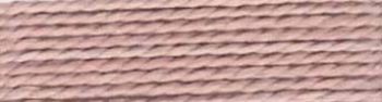 Presencia Finca Perle No.8 Thread - Egyptian Cotton - Taupe 8017 - 10g Ball