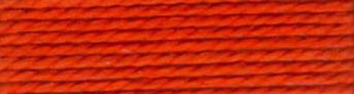 Presencia Finca Perle No.8 Thread - Egyptian Cotton - Red Copper 7580 - 10g