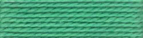 Presencia Finca Perle No.8 Thread - Egyptian Cotton - Dark Nile Green 4396 