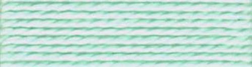 Presencia Finca Perle No.8 Thread - Egyptian Cotton - Light Nile Green 4379
