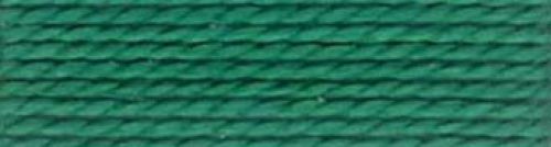 Presencia Finca Perle No.8 Thread - Egyptian Cotton - Dark Emerald 4368 - 1