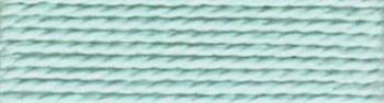 Presencia Finca Perle No.8 Thread - Egyptian Cotton - Seafoam 4218 - 10g Ball