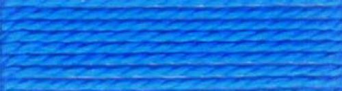 Presencia Finca Perle No.8 Thread - Egyptian Cotton - Dark Electric Blue 38