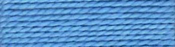 Presencia Finca Perle No.8 Thread - Egyptian Cotton - Turquoise 3560 - 10g Ball