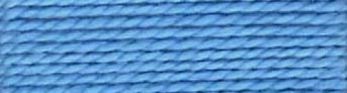 Presencia Finca Perle No.8 Thread - Egyptian Cotton - Turquoise 3560 - 10g 