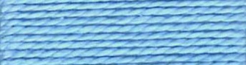 Presencia Finca Perle No.8 Thread - Egyptian Cotton - Light Turquoise 3556 