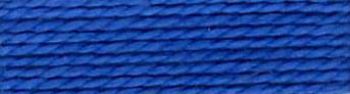 Presencia Finca Perle No.8 Thread - Egyptian Cotton - Dark Baby Blue 3319 - 10g Ball