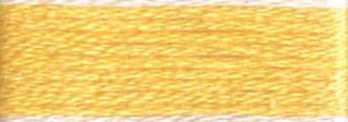 Presencia Finca Perle No.8 Thread - Egyptian Cotton - Light Golden Brown 10