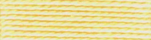 Presencia Finca Perle No.8 Thread - Egyptian Cotton - Pale Yellow 1137 - 10