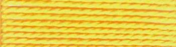 Presencia Finca Perle No.8 Thread - Egyptian Cotton - Light Tangerine 1140 - 10g Ball