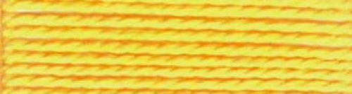 Presencia Finca Perle No.8 Thread - Egyptian Cotton - Light Tangerine 1140 