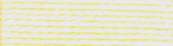 Presencia Finca Perle No.8 Thread - Egyptian Cotton - Light Yellow 1214 - 10g Ball