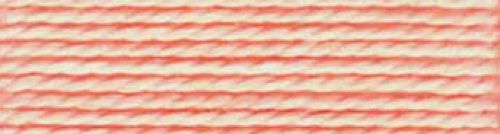 Presencia Finca Perle No.8 Thread - Egyptian Cotton - Light Coral 1474 - 10
