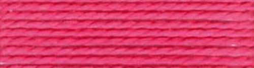 Presencia Finca Perle No.8 Thread - Egyptian Cotton - Mid Rose 1651 - 10g B