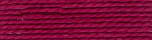 Presencia Finca Perle No.8 Thread - Egyptian Cotton - Dark Dusky Pink 2246 