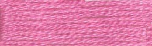 Presencia Finca Perle No.8 Thread - Egyptian Cotton - Cyclamen Pink 2323 - 