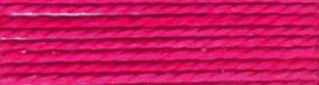 Presencia Finca Perle No.8 Thread - Egyptian Cotton - Dark Cyclamen Pink 2333 - 10g Ball