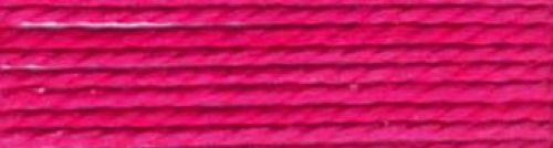 Presencia Finca Perle No.8 Thread - Egyptian Cotton - Dark Cyclamen Pink 23