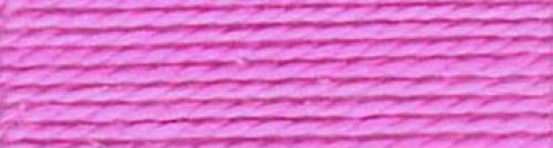 Presencia Finca Perle No.8 Thread - Egyptian Cotton - Dark Pink 2397 - 10g 