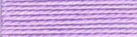 Presencia Finca Perle No.8 Thread - Egyptian Cotton - Light Violet 2606 - 10g Ball