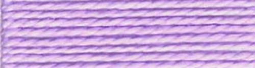 Presencia Finca Perle No.8 Thread - Egyptian Cotton - Light Violet 2606 - 1
