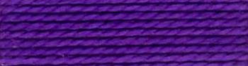 Presencia Finca Perle No.8 Thread - Egyptian Cotton - Mid Violet 2627 - 10g Ball