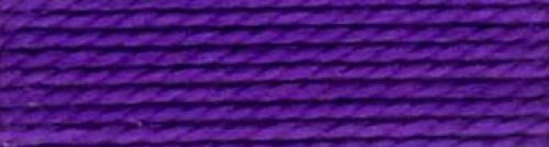 Presencia Finca Perle No.8 Thread - Egyptian Cotton - Mid Violet 2627 - 10g