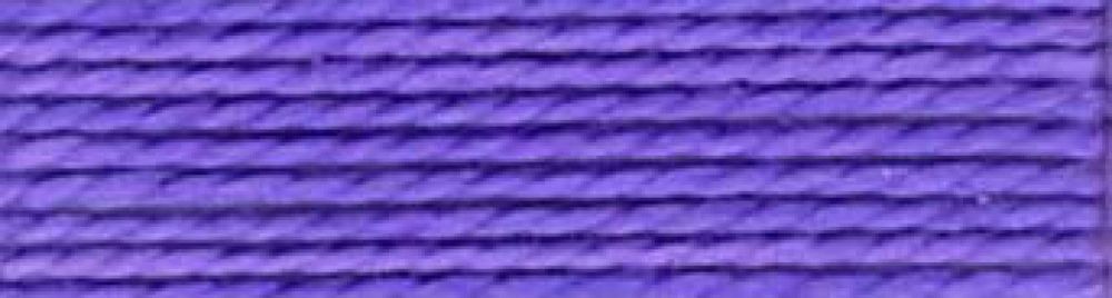 Presencia Finca Perle No.8 Thread - Egyptian Cotton - Mid Lavender 2699 - 10g Ball