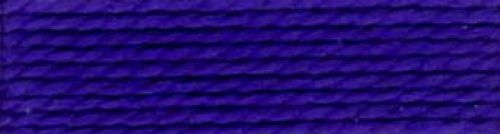 Presencia Finca Perle No.8 Thread - Egyptian Cotton - Dark Lavender 2711 - 