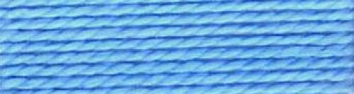 Presencia Finca Perle No.8 Thread - Egyptian Cotton - Mid Baby Blue 3312 - 