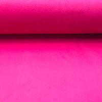 1.5mm Felt Fabric - Pink - 100% Polyester - Half Metre