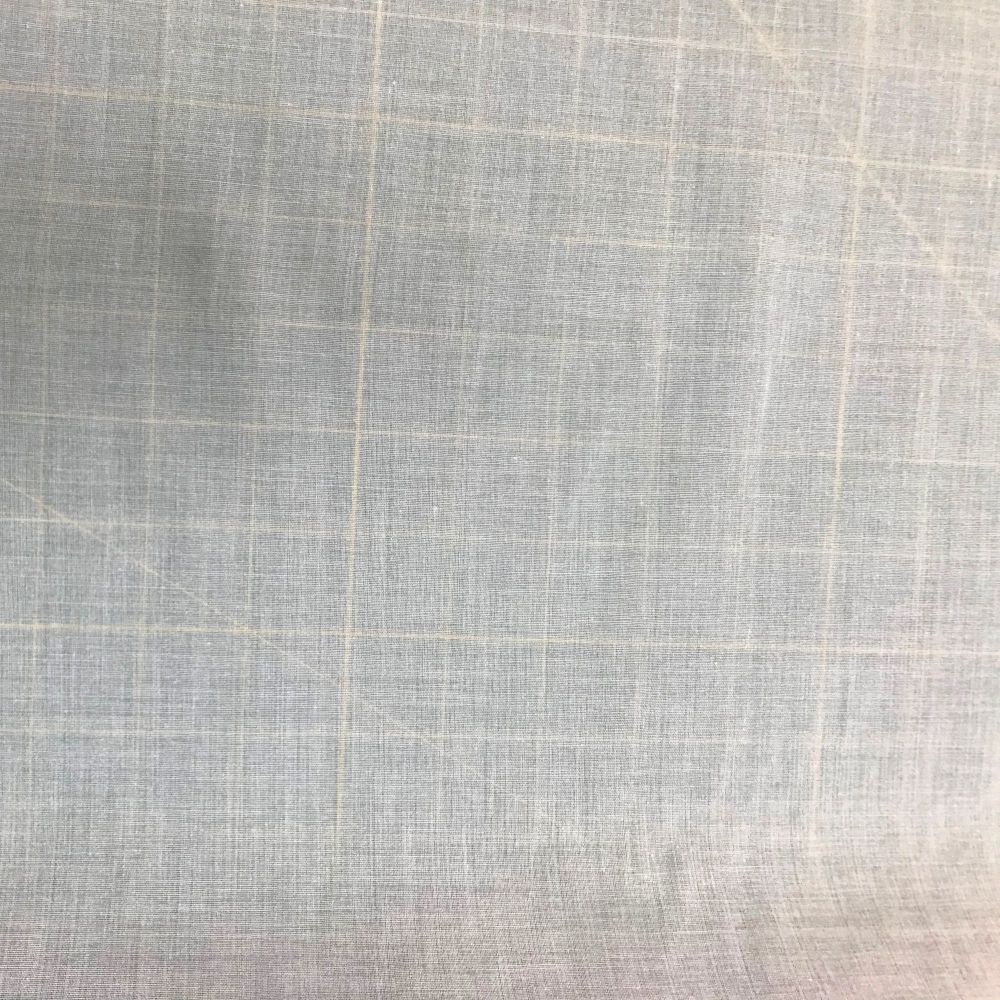 Generic 8860 - Lightweight, woven cotton, iron on fusible interfacing - white - metre